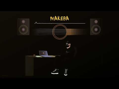 [FREE]   Wizkid X  Rema  type beat “MAKEBA””