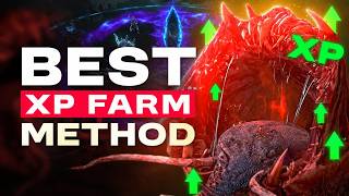 New FASTEST Leveling Strategy to Speedrun to Level 70 in ONE HOUR in Diablo 4 Season 14