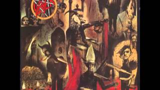 Slayer - Hand Of Doom (Black Sabbath Cover) - YouTube.flv