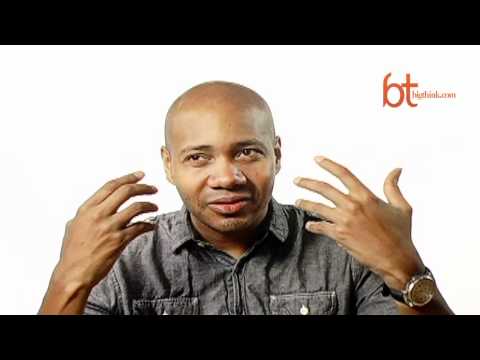 Big Think Interview With DJ Spooky | Big Think