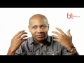 Big Think Interview With DJ Spooky | Big Think