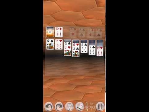 solitaire planet обзор игры андроид game rewiew android