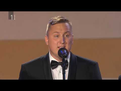 Oktet Planika - Zvečer