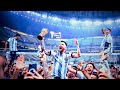 Lionel Messi At His Final Peak - World Cup 2022 Movie