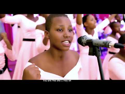 IKIMENYETSO CY'IBYIZA (Official Video) Integuza Choir ADEPR Nyamishaba-