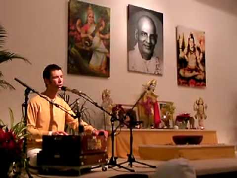 Om Tare - Mantra-Singen mit Sundaram