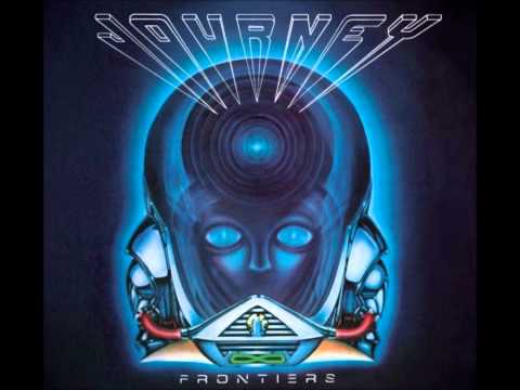 Journey-After the Fall(Frontiers)