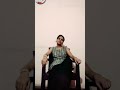 Shorts Dress Changing