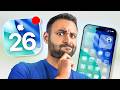 WWDC 2025 Rating Every New Apple Software