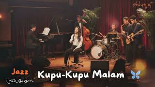 Download lagu Kupu Kupu Malam ( Jazz Version ) Titiek Puspa Enjoy Banget (Cover) by Aik_projecT mp3