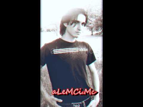aLEMCi Mc Ft Dj eJDeR aLeM iZLeSiN ''BALTALI Full Album 2009