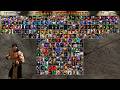 Mortal Kombat Project Expanded Plus Ultimate V1 1 Tremor Playthrough