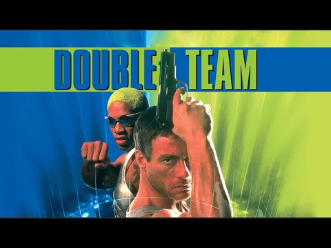 DOUBLE TEAM. Jean-Claude Van Damme , Mickey rourke  [FULL MOVIE]