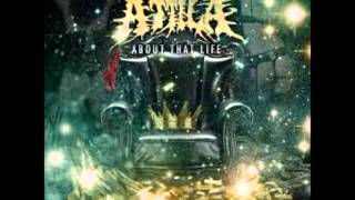 Attila - About That Life [FULL ALBUM 2013]
