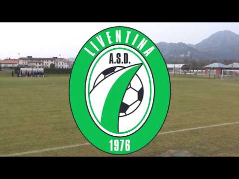 10.02 GIOVANISSIMI ELITE  VITTORIO FALMEC - LIVENTINA