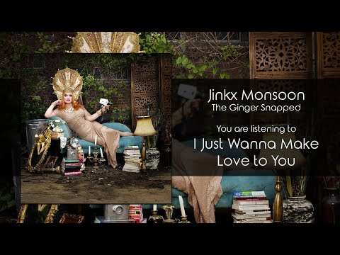 Video thumbnail for I Just Wanna Make Love to You