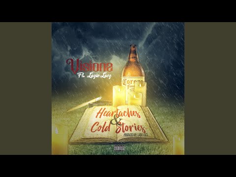 Heartaches & Cold Stories