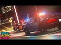 1995 LAPD Patrol Chases Action And One Huge Surprise GTARP