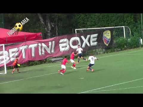 XI Memorial Alessandro Bini: Ladispoli - Lodigiani 3-4