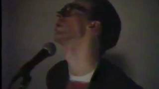 MINNY POPS, live bij Ultra's / live at Ultra's, Amsterdam (1981)