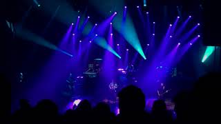 Dyin Man - Widespread Panic @ Riverside Theatre - 10/21/17