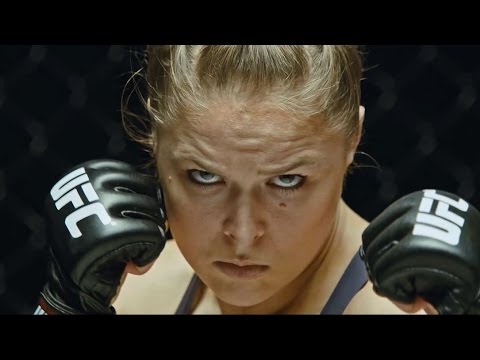 UFC 207: Nunes vs Rousey - Extended Preview