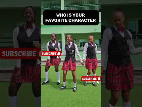 The New Girl Season 4 - Who’s your favorite character? #movie