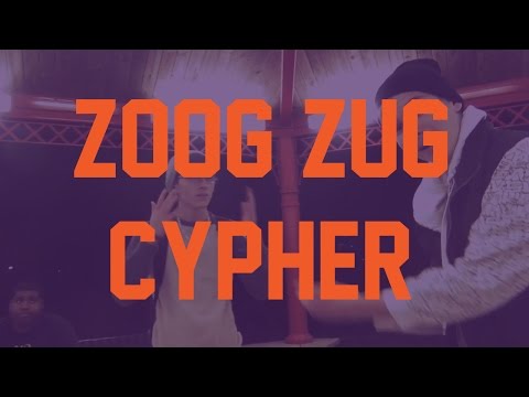 Zoog Zug Cypher - Ashtin Larold & Mat4yo