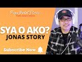 JONAS | PAPA DUDUT STORIES