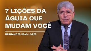 Lessons That Can Change Your Life - Hernandes Dias Lopes
