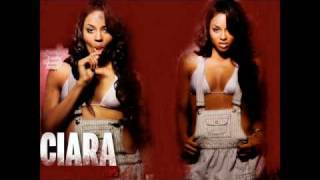 Ciara-&quot;Supernatural&quot;
