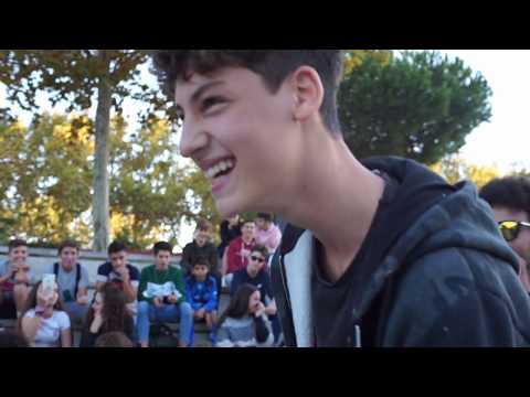 (FILTROS/2)ELMANU y SAICA vs EMEZ y RACER