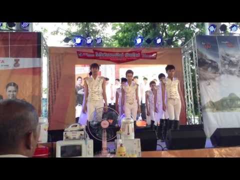 130817 Next School - Rip off + Bang + Blow + Flashback [Semi-Final Round]