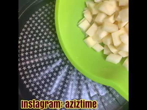 نعائم ميديا اختار لكم اكلات سريعه مع االبيض