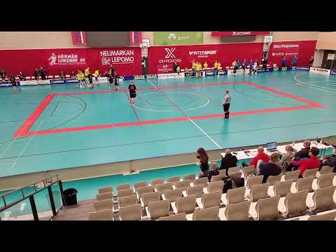 O2Jkl/MuurY P15 Edustus - OLS P15