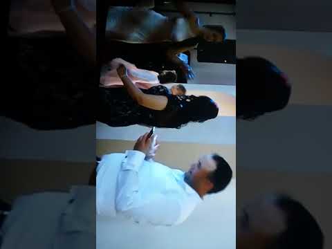 Sasu licuriciu 2 botez