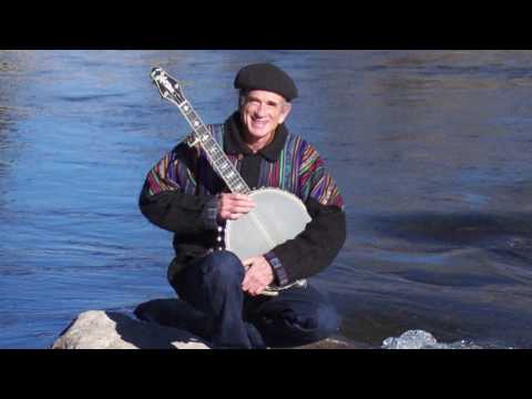 "Banjos Dreaming" Cello Banjo and Sobell Banjola Original Music by Paul Roberts