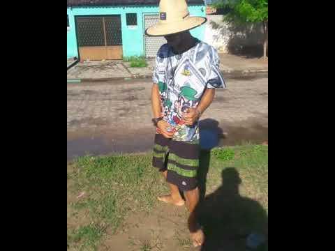 Mc katia shevchenko elloco e balakinha .acordei safada