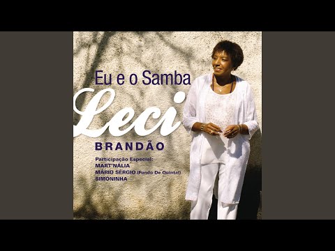 Casal Perfeito - Leci Brandão