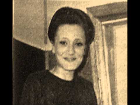 "Pai porque me deixaste" - ODETE MENDES