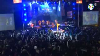 Yobana Hancco Que Importa En Vivo 2013primicia