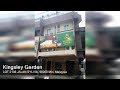 Kingsley Garden | Best Malaysia Hotels & Apartments Review