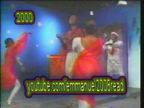 Moise Champagne - 8 Milyon Tonton Nwel ( 2000 )