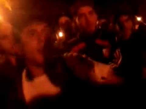 Ziuck Vs Skarz (4tos de final)[Bloody cypher MDP]