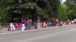 preview picture of video 'Dale City Virginia 4th of July Parade 006'
