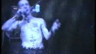 All Living Fear 1996 - Stranger To None