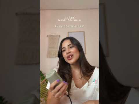 Marcha Nupcial + Eu Juro (Tati Ferrer)