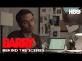 Barry: Behind the Scenes of Season 2 Episode 3 with Bill Hader & Alec Berg | HBO