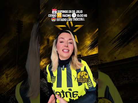 🚨 ¡Se completa la Fecha 6! Estos resultados pueden favorecer a Peñarol 👀🟡⚫
