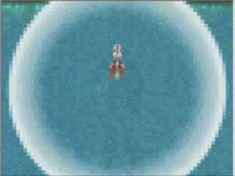Let's Play Final Fantasy III (DS) part 42: Wandering around